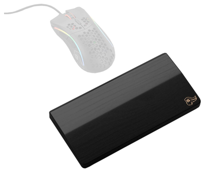 Podkładka pod mysz Glorious GV-M DARK